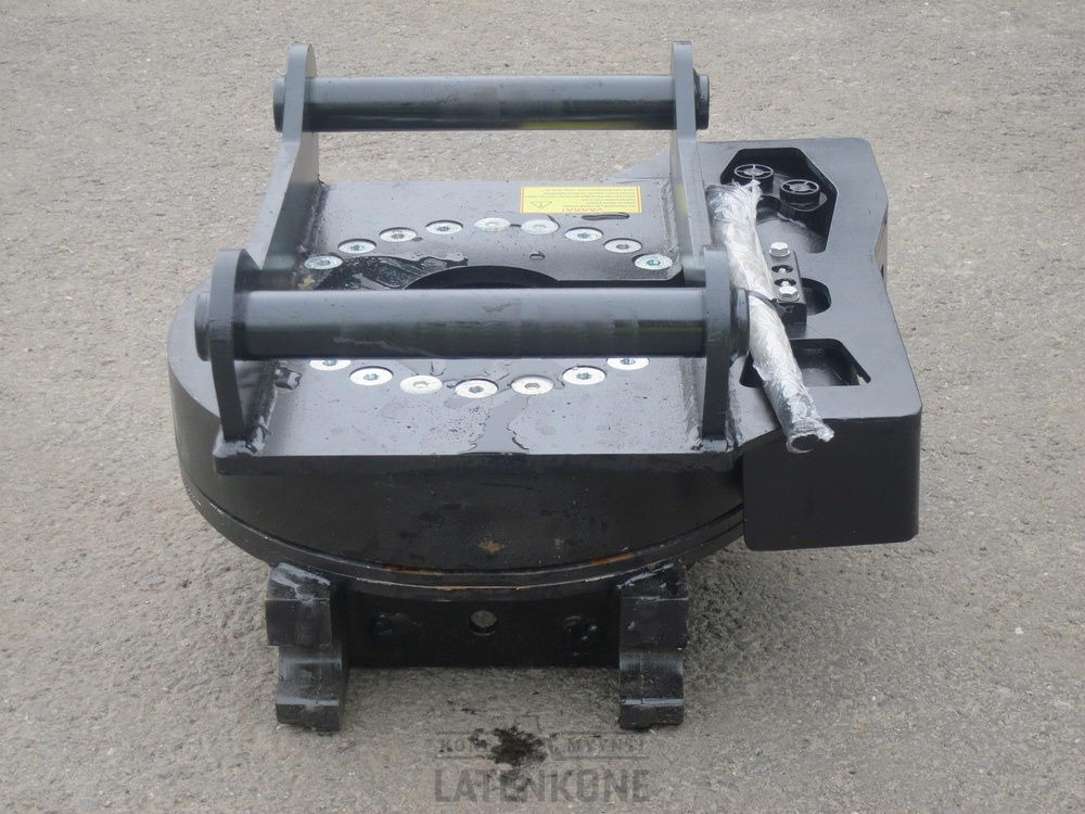 Laten Rototilt S45-45 mek. - Rotor basculante para Maquinaria de construcción: foto 2 Laten Rototilt S45-45 mek. - Rotor basculante para Maquinaria de construcción: foto 2