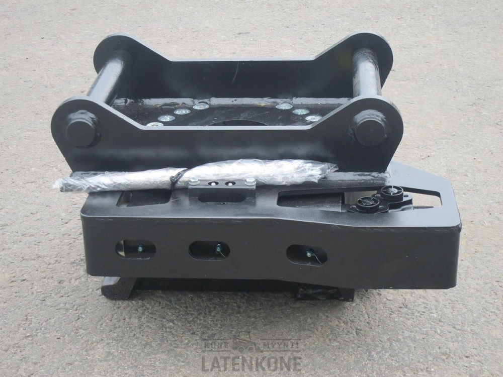 Laten Rototilt S45-45 mek. - Rotor basculante para Maquinaria de construcción: foto 4 Laten Rototilt S45-45 mek. - Rotor basculante para Maquinaria de construcción: foto 4