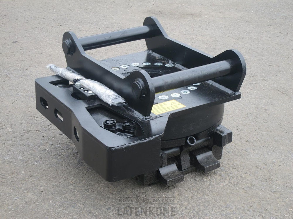 Laten Rototilt S45-45 mek. - Rotor basculante para Maquinaria de construcción: foto 5 Laten Rototilt S45-45 mek. - Rotor basculante para Maquinaria de construcción: foto 5