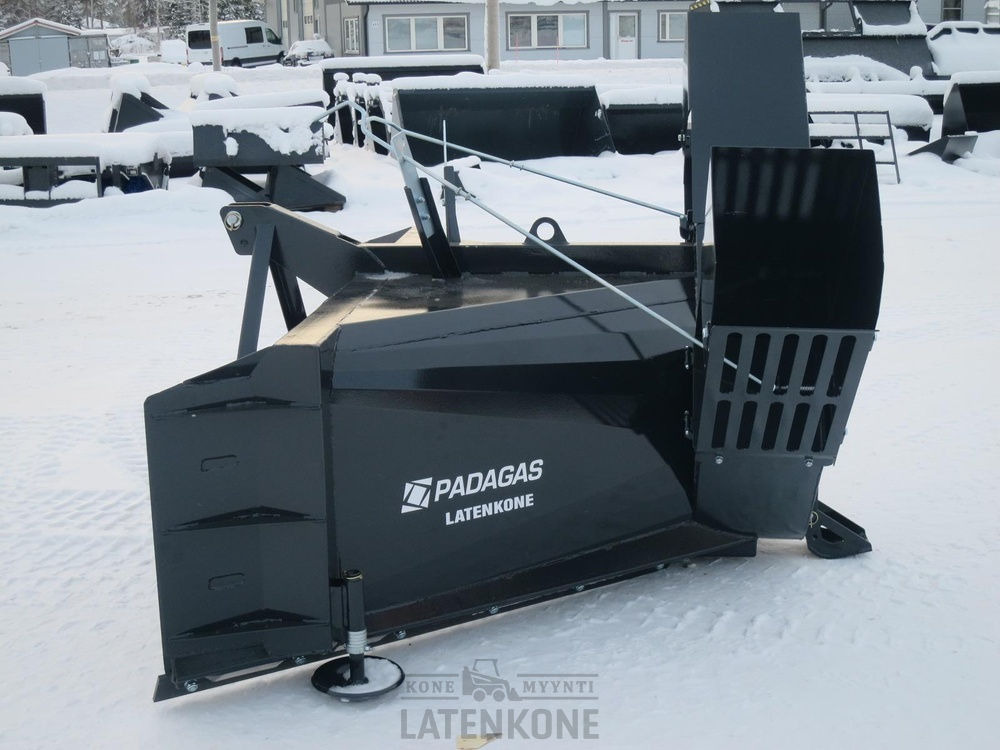 Padagas Traktorin Lumilinko SBV-2250 - Soplador de nieve: foto 2 Padagas Traktorin Lumilinko SBV-2250 - Soplador de nieve: foto 2