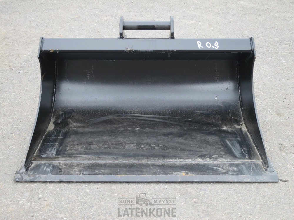 Rinne Luiskakauha 800mm S30/150 - Cazo para Maquinaria de construcción: foto 2 Rinne Luiskakauha 800mm S30/150 - Cazo para Maquinaria de construcción: foto 2