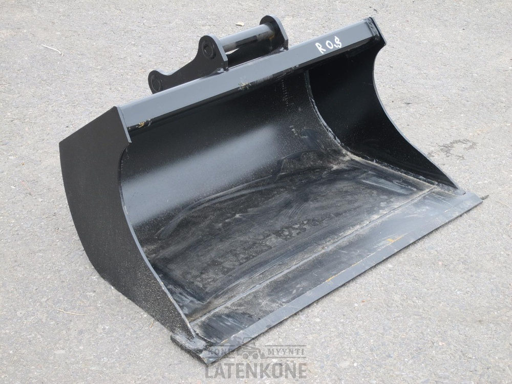 Rinne Luiskakauha 800mm S30/150 - Cazo para Maquinaria de construcción: foto 1 Rinne Luiskakauha 800mm S30/150 - Cazo para Maquinaria de construcción: foto 1