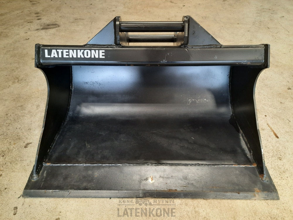 Rinne Luiskakauha 800mm S30/180 - Cazo para Maquinaria de construcción: foto 2 Rinne Luiskakauha 800mm S30/180 - Cazo para Maquinaria de construcción: foto 2