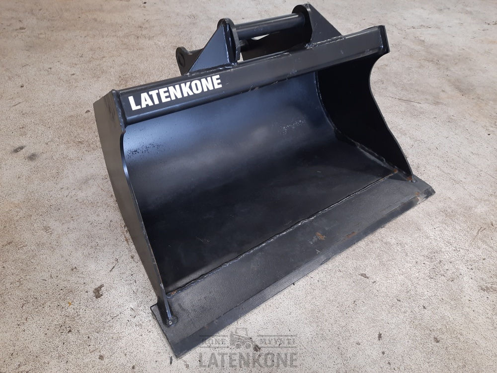 Rinne Luiskakauha 800mm S30/180 - Cazo para Maquinaria de construcción: foto 1 Rinne Luiskakauha 800mm S30/180 - Cazo para Maquinaria de construcción: foto 1