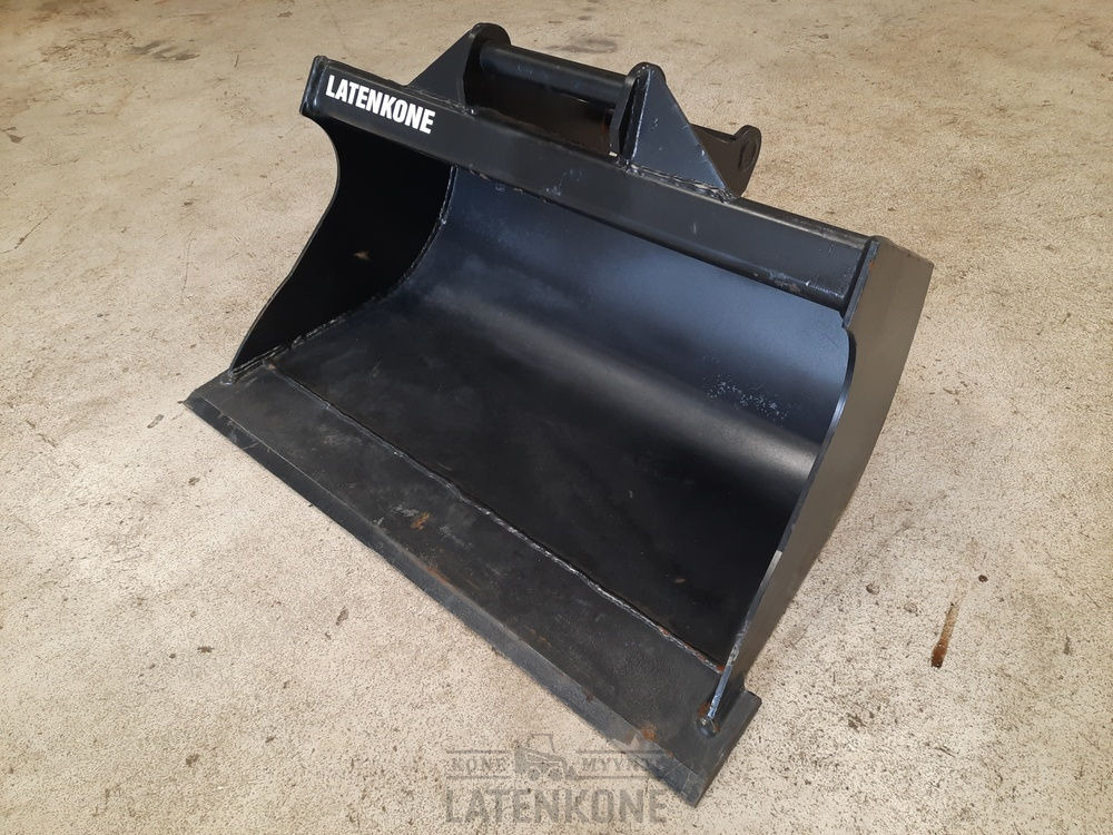 Rinne Luiskakauha 800mm S30/180 - Cazo para Maquinaria de construcción: foto 3 Rinne Luiskakauha 800mm S30/180 - Cazo para Maquinaria de construcción: foto 3