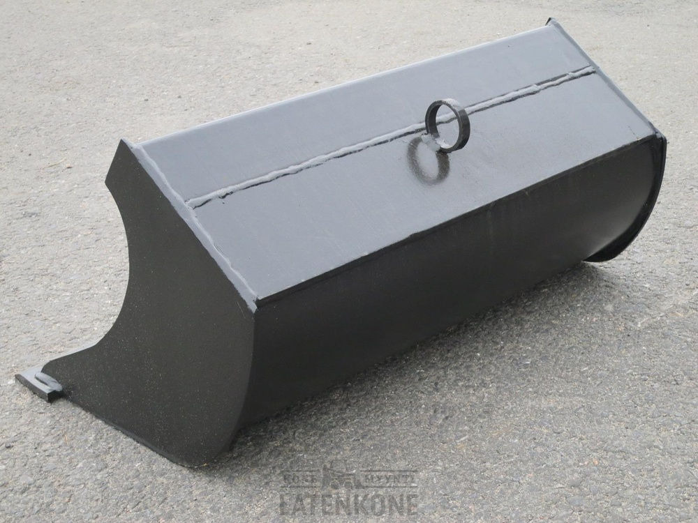 Rinne Luiskakauha 800mm ilman kiinnikettä - Cazo para Maquinaria de construcción: foto 5 Rinne Luiskakauha 800mm ilman kiinnikettä - Cazo para Maquinaria de construcción: foto 5