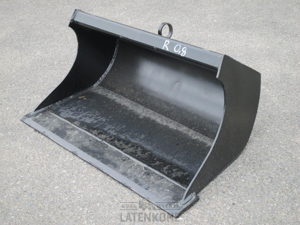 Rinne Luiskakauha 800mm ilman kiinnikettä - Cazo para Maquinaria de construcción: foto 3 Rinne Luiskakauha 800mm ilman kiinnikettä - Cazo para Maquinaria de construcción: foto 3