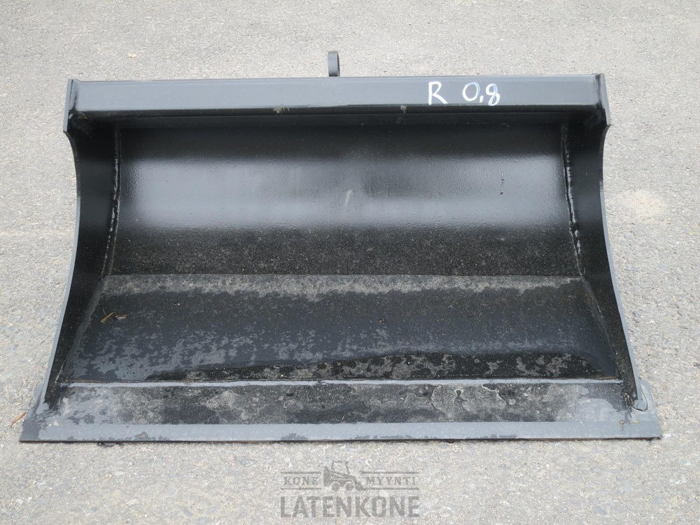 Rinne Luiskakauha 800mm ilman kiinnikettä - Cazo para Maquinaria de construcción: foto 2 Rinne Luiskakauha 800mm ilman kiinnikettä - Cazo para Maquinaria de construcción: foto 2