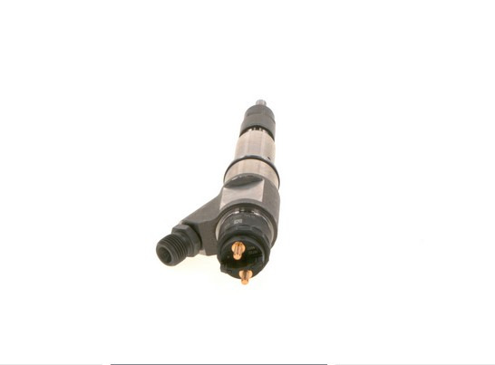 IVECO Stralis II/ Trakker II/ Astra HD Fuel Injector 5801453888 - Inyector para Camión: foto 4 IVECO Stralis II/ Trakker II/ Astra HD Fuel Injector 5801453888 - Inyector para Camión: foto 4