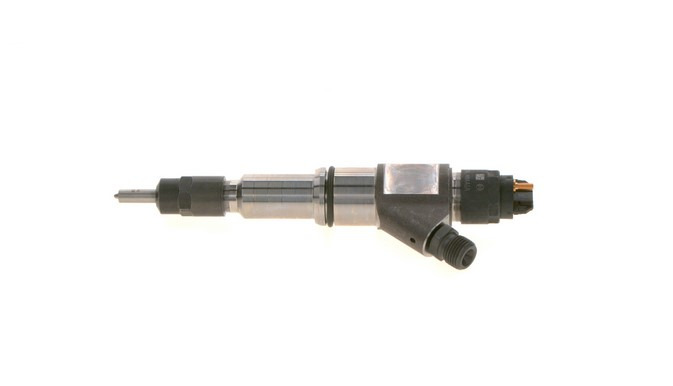 IVECO Stralis II/ Trakker II/ Astra HD Fuel Injector 5801453888 - Inyector para Camión: foto 2 IVECO Stralis II/ Trakker II/ Astra HD Fuel Injector 5801453888 - Inyector para Camión: foto 2