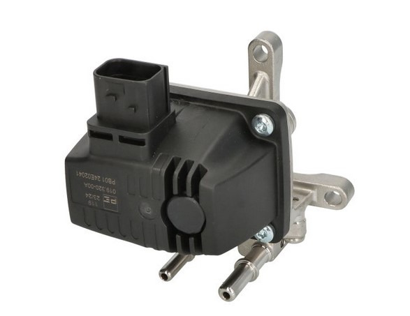 PETERS Mercedes-Benz Actros MP4/ MP5 AD Blue Dosing Unit A0001405339 - Recambio para Camión: foto 2 PETERS Mercedes-Benz Actros MP4/ MP5 AD Blue Dosing Unit A0001405339 - Recambio para Camión: foto 2