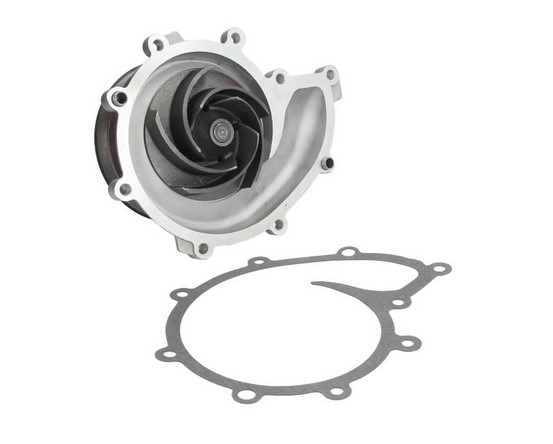 THERMOTEC SCANIA Waterpump 1533783 - Bomba de refrigerante para Camión: foto 2 THERMOTEC SCANIA Waterpump 1533783 - Bomba de refrigerante para Camión: foto 2