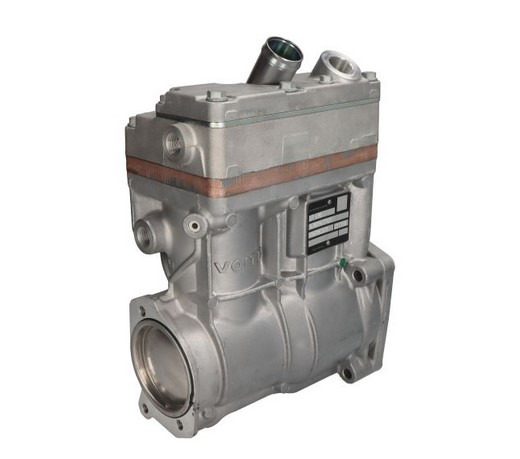 VOITH Mercedes-Benz Actros MP4 Air Brake Compressor A4701501515 - Compresor para Camión: foto 2 VOITH Mercedes-Benz Actros MP4 Air Brake Compressor A4701501515 - Compresor para Camión: foto 2