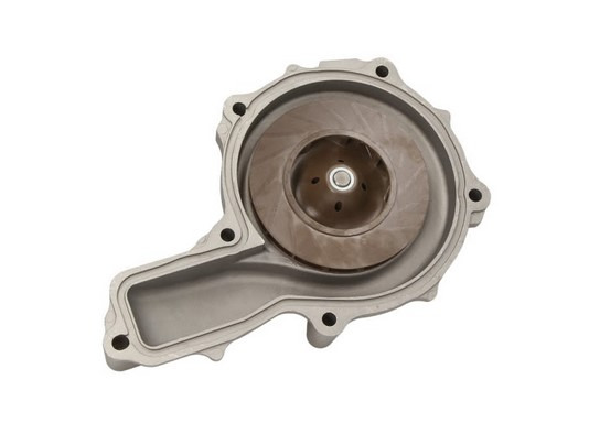 VOLVO Coolant Pump FEBI 20451516 - Bomba de refrigerante para Camión: foto 2 VOLVO Coolant Pump FEBI 20451516 - Bomba de refrigerante para Camión: foto 2