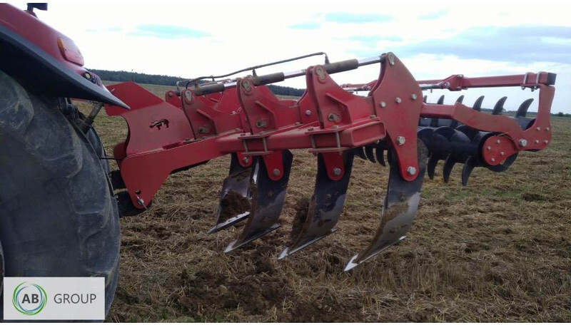 AMJ Agro głębosz 2 m - Subsolador: foto 4 AMJ Agro głębosz 2 m - Subsolador: foto 4