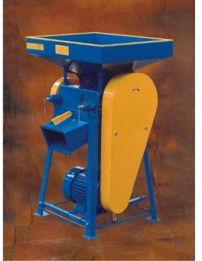 Agjat roller grinder H-962 - Equipo poscosecha: foto 1 Agjat roller grinder H-962 - Equipo poscosecha: foto 1