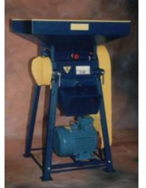 Agjat roller grinder H-962 - Equipo poscosecha: foto 2 Agjat roller grinder H-962 - Equipo poscosecha: foto 2