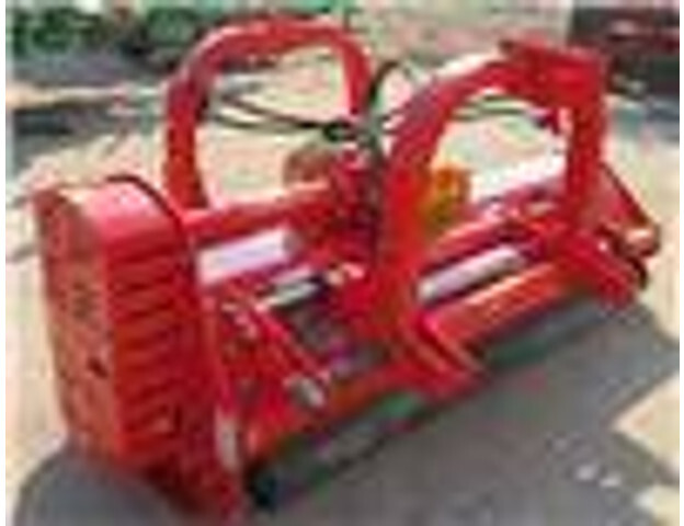 Delmorino Flail mower 1,88 m/Trituradora/Kosiarka bijakowa - Desbrozadora de martillos: foto 3 Delmorino Flail mower 1,88 m/Trituradora/Kosiarka bijakowa - Desbrozadora de martillos: foto 3