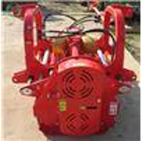 Delmorino Flail mower 1,88 m/Trituradora/Kosiarka bijakowa - Desbrozadora de martillos: foto 1 Delmorino Flail mower 1,88 m/Trituradora/Kosiarka bijakowa - Desbrozadora de martillos: foto 1