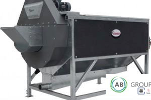 Domasz vegetable polisher PD8200 - Maquinaria de alimentación: foto 1 Domasz vegetable polisher PD8200 - Maquinaria de alimentación: foto 1
