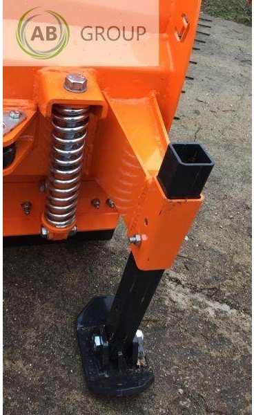 Inter-Tech Pług hydrauliczny PSSHV-02, 2,1 m - Cuchilla quitanieves para Maquinaria agrícola: foto 5 Inter-Tech Pług hydrauliczny PSSHV-02, 2,1 m - Cuchilla quitanieves para Maquinaria agrícola: foto 5
