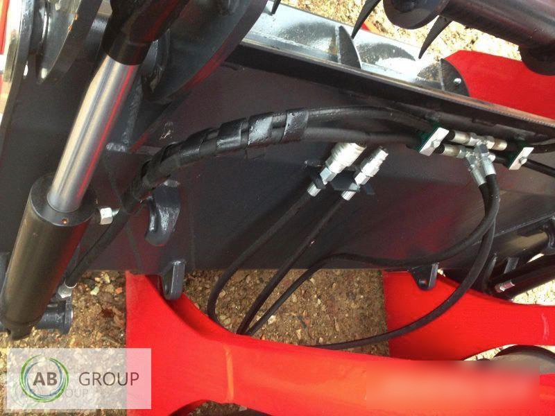 Inter-Tech crocodile bucket with burnt tines 1.5 m, SLK06 - Cazo cargador: foto 5 Inter-Tech crocodile bucket with burnt tines 1.5 m, SLK06 - Cazo cargador: foto 5