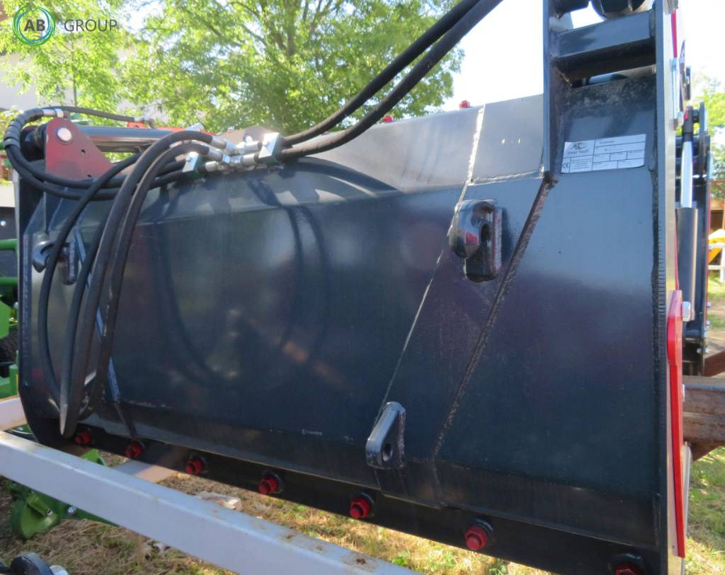 Inter-Tech crocodile grab 1.5 m, SWK03 - Equipo para silos: foto 4 Inter-Tech crocodile grab 1.5 m, SWK03 - Equipo para silos: foto 4