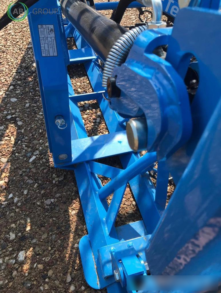 Inter-Tech meadow meadow harrow 8 m - Rastra de cadenas: foto 2 Inter-Tech meadow meadow harrow 8 m - Rastra de cadenas: foto 2