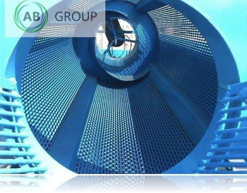 Kotło-Pol vegetables cleaner - Maquinaria de alimentación: foto 3 Kotło-Pol vegetables cleaner - Maquinaria de alimentación: foto 3