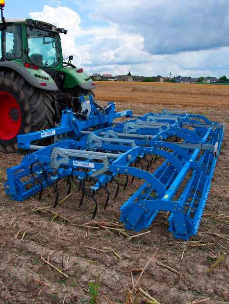 Namysło Light Cultivator SHARP 45 - Cultivador: foto 1 Namysło Light Cultivator SHARP 45 - Cultivador: foto 1
