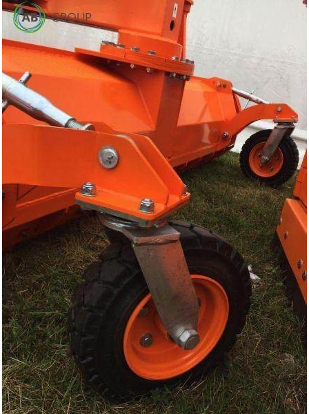 Spawex pług tylny hydrauliczny PSTH, 3 m - Cuchilla quitanieves para Maquinaria agrícola: foto 1 Spawex pług tylny hydrauliczny PSTH, 3 m - Cuchilla quitanieves para Maquinaria agrícola: foto 1