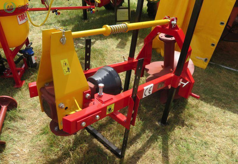 Tad-Len tractor auger SZ-1 - Taladro para tierra para Maquinaria agrícola: foto 5 Tad-Len tractor auger SZ-1 - Taladro para tierra para Maquinaria agrícola: foto 5