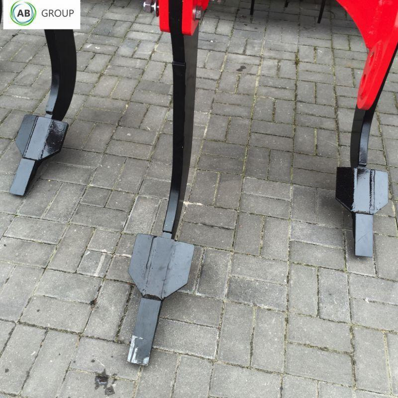 Woprol subsoiler KIEŁ 2.8 m, 5 teeth - Subsolador: foto 4 Woprol subsoiler KIEŁ 2.8 m, 5 teeth - Subsolador: foto 4