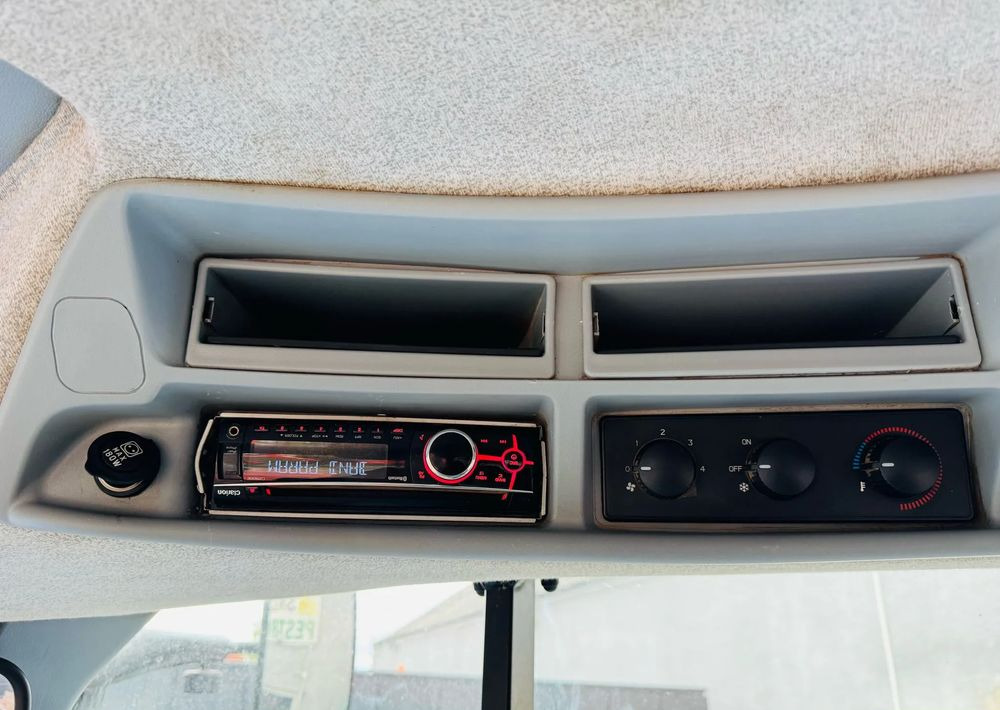 Leasing de  New Holland T7.190 New Holland T7.190: foto 19