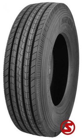 APLUS Band 265/70r19.5 aplus s201 - Neumático para Camión: foto 1 APLUS Band 265/70r19.5 aplus s201 - Neumático para Camión: foto 1