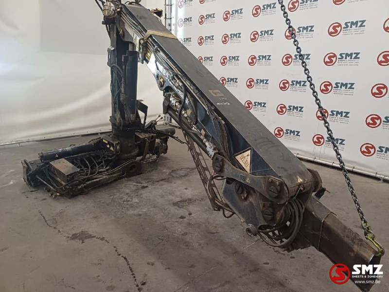 Atlas Occ Autolaadkraan Atlas 85.2 - Brazo: foto 5 Atlas Occ Autolaadkraan Atlas 85.2 - Brazo: foto 5