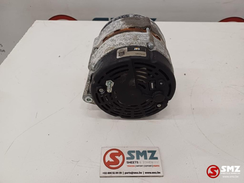 Caterpillar Alternator Caterpillar - Alternador para Equipo de manutención: foto 4 Caterpillar Alternator Caterpillar - Alternador para Equipo de manutención: foto 4
