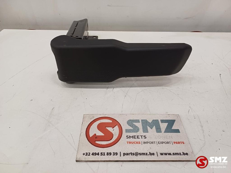 Caterpillar Armrest right Caterpillar - Cabina e interior para Camión: foto 4 Caterpillar Armrest right Caterpillar - Cabina e interior para Camión: foto 4