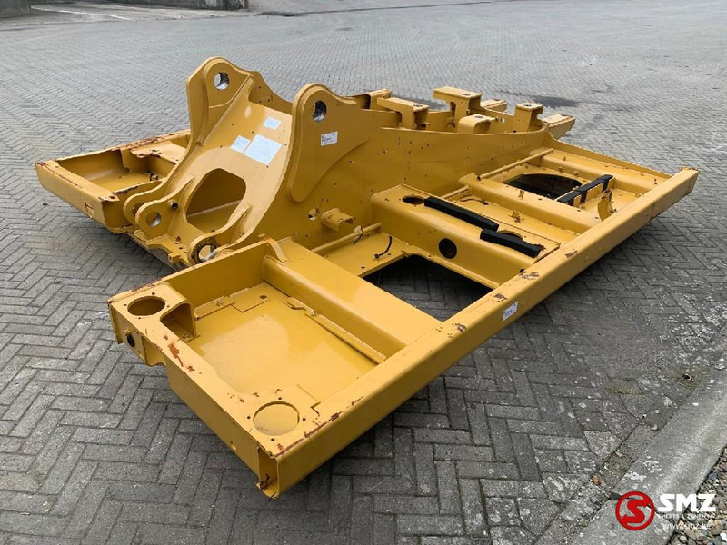 Caterpillar Cat frame as-upper 543-9832 new - Bastidor/ Chasis para Maquinaria de construcción: foto 1 Caterpillar Cat frame as-upper 543-9832 new - Bastidor/ Chasis para Maquinaria de construcción: foto 1