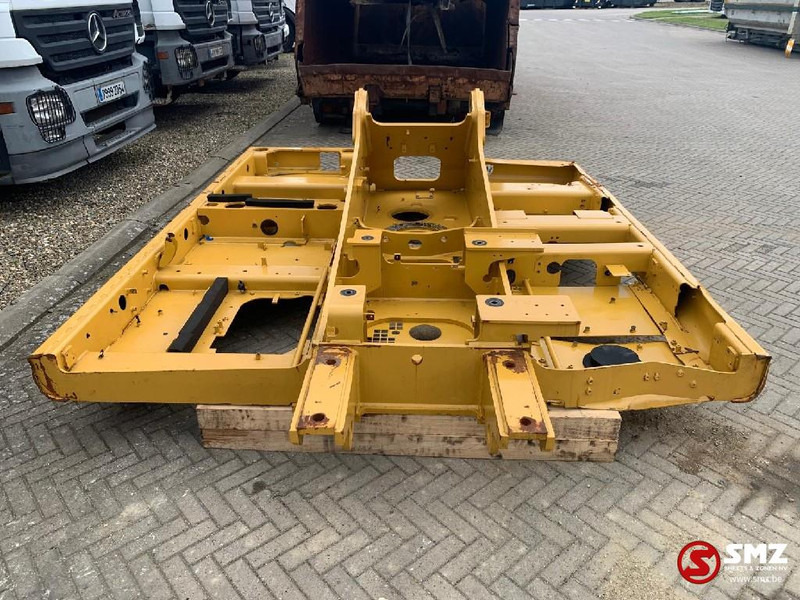 Caterpillar Cat frame as-upper 543-9832 new - Bastidor/ Chasis para Maquinaria de construcción: foto 3 Caterpillar Cat frame as-upper 543-9832 new - Bastidor/ Chasis para Maquinaria de construcción: foto 3