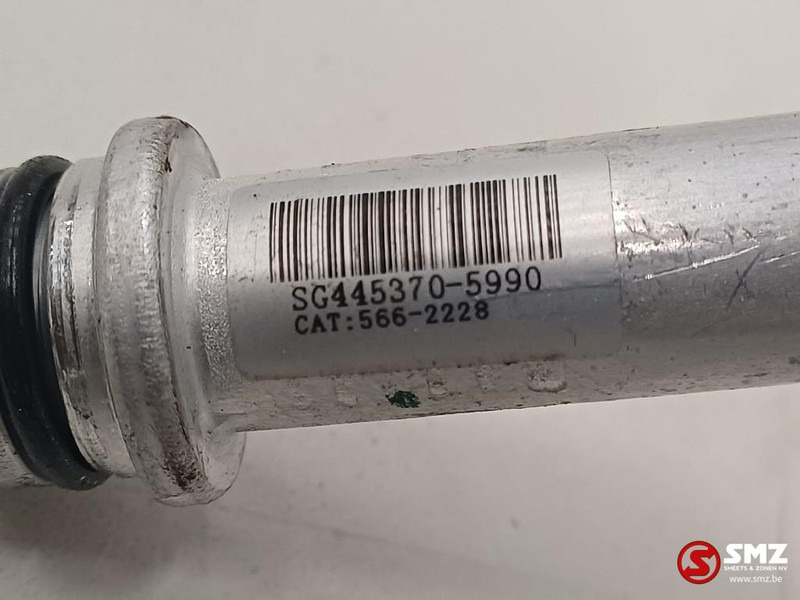 Caterpillar Cooling hose Caterpillar - Sistema de refrigeración para Equipo de manutención: foto 5 Caterpillar Cooling hose Caterpillar - Sistema de refrigeración para Equipo de manutención: foto 5
