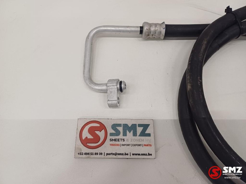 Caterpillar Cooling hose Caterpillar - Sistema de refrigeración para Equipo de manutención: foto 4 Caterpillar Cooling hose Caterpillar - Sistema de refrigeración para Equipo de manutención: foto 4