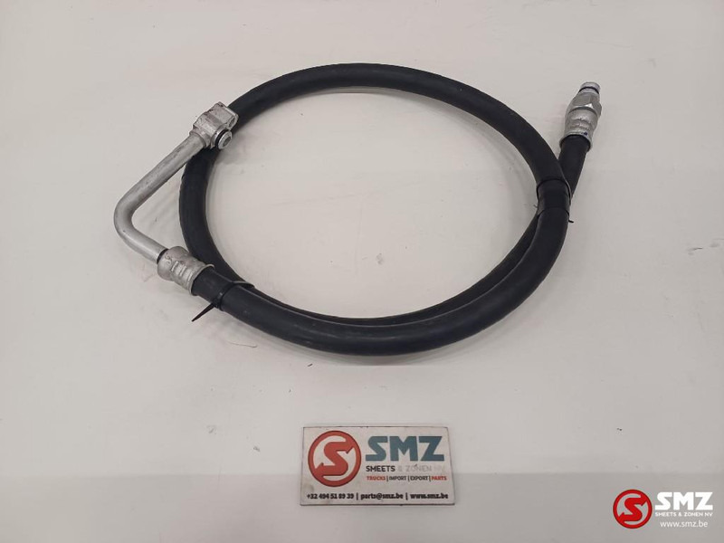 Caterpillar Cooling hose Caterpillar - Sistema de refrigeración para Equipo de manutención: foto 1 Caterpillar Cooling hose Caterpillar - Sistema de refrigeración para Equipo de manutención: foto 1