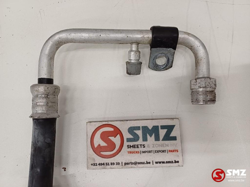 Caterpillar Cooling hose Caterpillar - Sistema de refrigeración para Camión: foto 2 Caterpillar Cooling hose Caterpillar - Sistema de refrigeración para Camión: foto 2