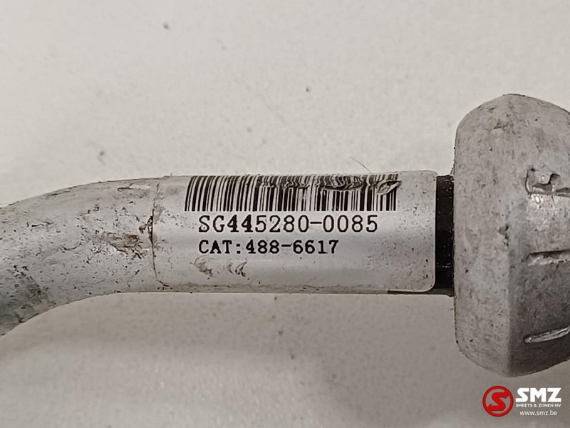 Caterpillar Cooling hose Caterpillar - Sistema de refrigeración para Camión: foto 4 Caterpillar Cooling hose Caterpillar - Sistema de refrigeración para Camión: foto 4