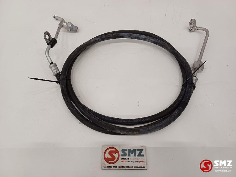 Caterpillar Cooling hose Caterpillar - Sistema de refrigeración para Camión: foto 1 Caterpillar Cooling hose Caterpillar - Sistema de refrigeración para Camión: foto 1