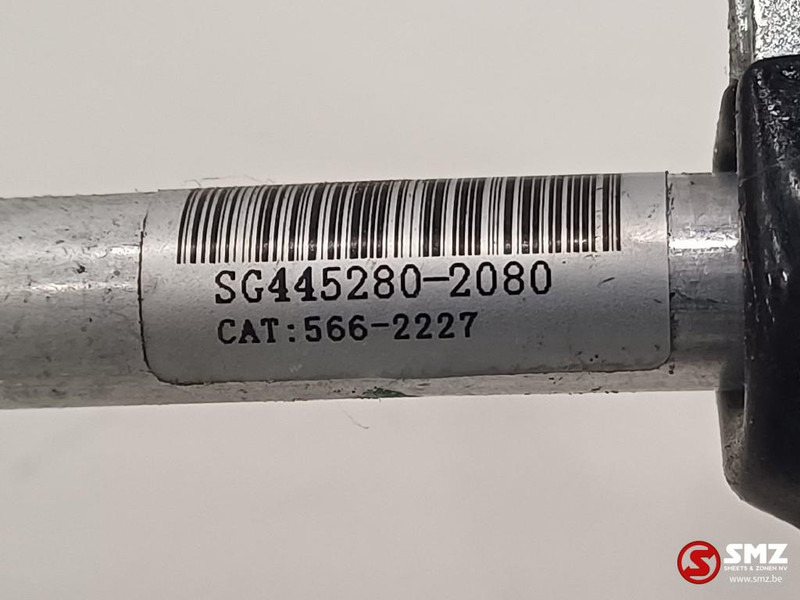 Caterpillar Cooling hose Caterpillar - Sistema de refrigeración para Equipo de manutención: foto 5 Caterpillar Cooling hose Caterpillar - Sistema de refrigeración para Equipo de manutención: foto 5