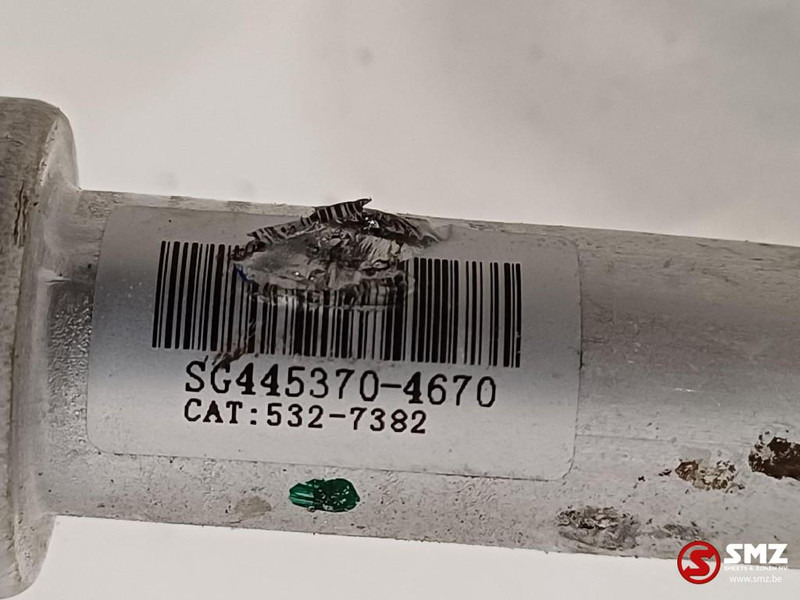 Caterpillar Cooling hose Caterpillar - Sistema de refrigeración para Camión: foto 4 Caterpillar Cooling hose Caterpillar - Sistema de refrigeración para Camión: foto 4