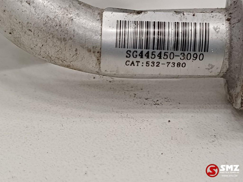 Caterpillar Cooling hose Caterpillar - Sistema de refrigeración para Camión: foto 4 Caterpillar Cooling hose Caterpillar - Sistema de refrigeración para Camión: foto 4