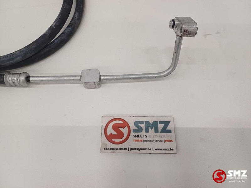 Caterpillar Cooling hose Caterpillar - Sistema de refrigeración para Equipo de manutención: foto 2 Caterpillar Cooling hose Caterpillar - Sistema de refrigeración para Equipo de manutención: foto 2